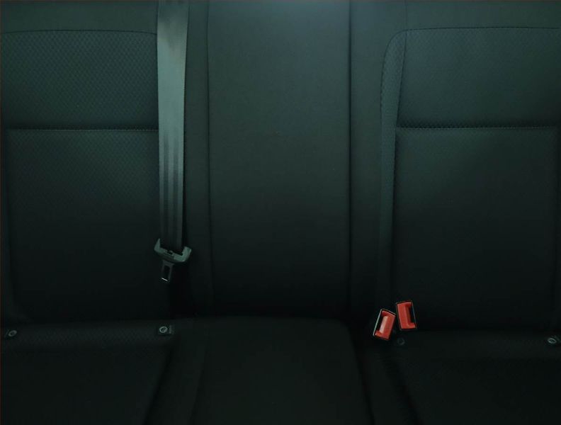 Škoda Fabia (2011) Ambiente 1.2 TSI, Serv.kniha - fotka 10 z 15