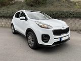Kia Sportage 1.7 CRDi 85 kW PŮVOD ČR - náhled 2