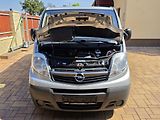 Opel Vivaro 2.0CDTi 84kW 6-MÍST*KLIMA*T.Z. - náhled 38