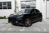 Porsche Cayenne (2025) Coupé S - náhled 1