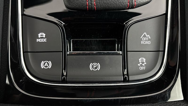 Škoda Kodiaq 2.0 TSI DSG 4x4 RS - fotka 25 z 31