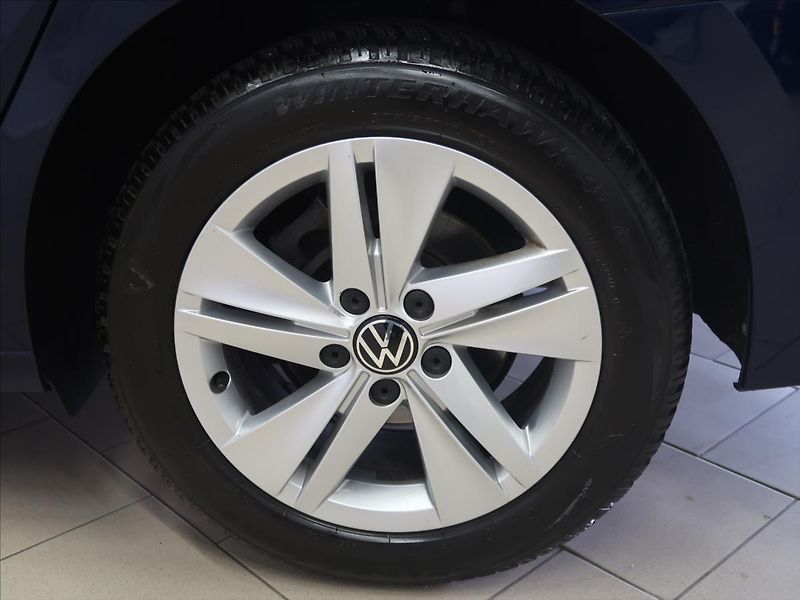 Volkswagen Golf 1,5 TSI Life 1.majitel CZ - fotka 33 z 40