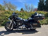 Harley-Davidson FLHTK Electra Glide Ultra Limited 1868 (2021) AKČNÍ CENA - náhled 6