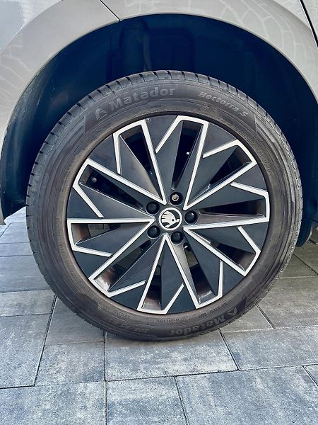 Škoda Kamiq (2019) - fotka 6 z 10