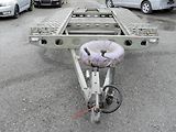 Vapp PAV 2,5T auto přepravník - náhled 8