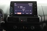 Citroën Berlingo (2022) Live Pack 1.5 BlueHDi, 5Míst - náhled 9