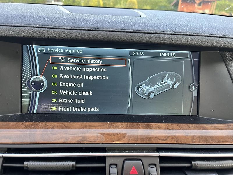 BMW Řada 7 740 LI,LONG,240KW,MINISTERSTVO - fotka 45 z 49