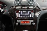 Ford Mondeo (2009) 2.0 TDCi, Navi, Tempomat - náhled 12