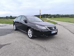 Renault Latitude (2011) 2.0 dCi 1MAJITEL,NOVÉ ČR - fotografie inzerátu