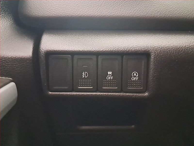 Suzuki SX4 S-Cross (2020) 1.4 BoosterJet, Serv.kniha - fotka 16 z 20