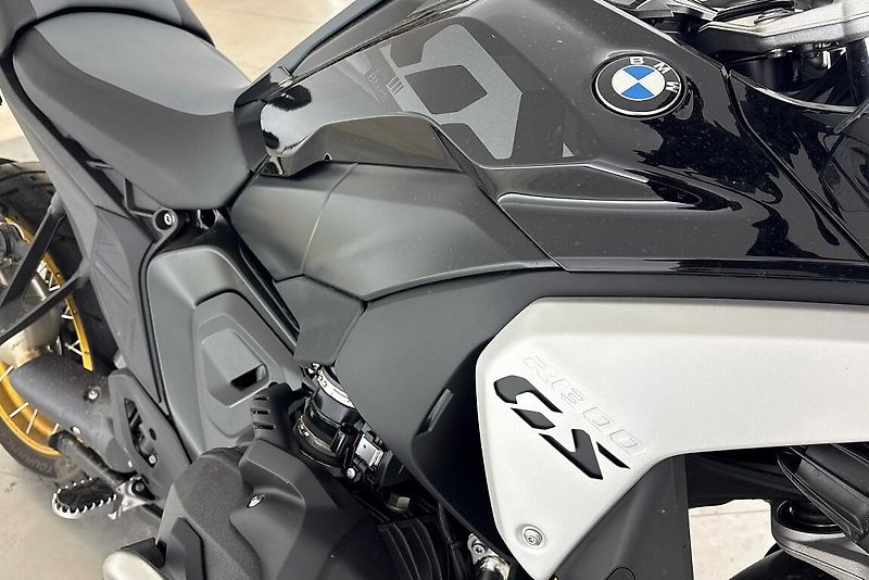 BMW R 1300 GS - fotka 11 z 13