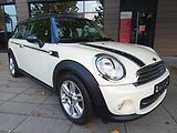 Mini Clubman Limited Edition Green Park - náhled 11