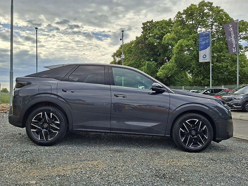 Peugeot 3008 ALLURE HYBRID 145k e-DCS6 - fotka 9 z 29
