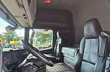 Scania (2019) 500 8x4 valník + HR EURO 6 - náhled 16