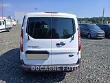 Ford Transit Connect (2022) 1.5TDCi MAXi, TREND, +kola - náhled 6