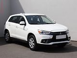 Mitsubishi ASX (2017) 1.6 i, ČR, servis.kniha, AC - náhled 1