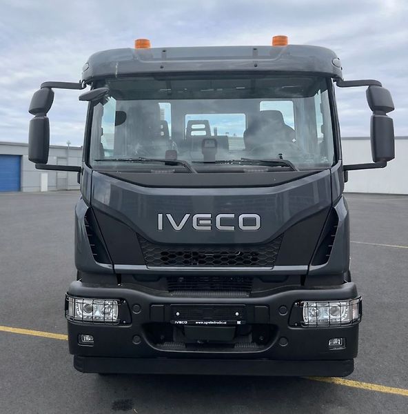Iveco Eurocargo (2026) 190E28/P, natahovák CTS - fotografie inzerátu