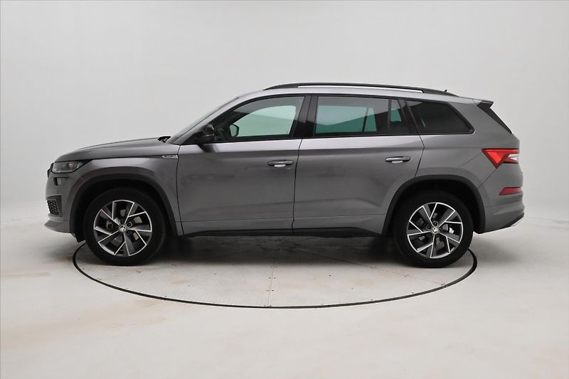 Škoda Kodiaq 1,5 TSI 110 kW SportLine Záruk - fotka 8 z 30