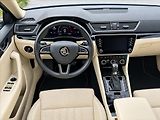 Škoda Superb 2,0 TSi L&K 4x4 DSG 272PS LED - náhled 20