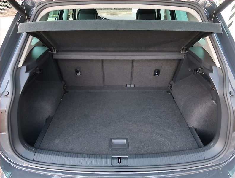 Volkswagen Tiguan (2018) 1.4 TSI - fotka 14 z 22