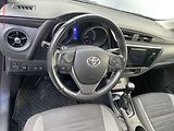 Toyota Auris (2018) 1.6VVT-i, ČR, AC, kamera - náhled 12
