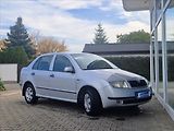 Škoda Fabia 1,4 i 16V AC HEZKÝ NÁJEZD - náhled 7