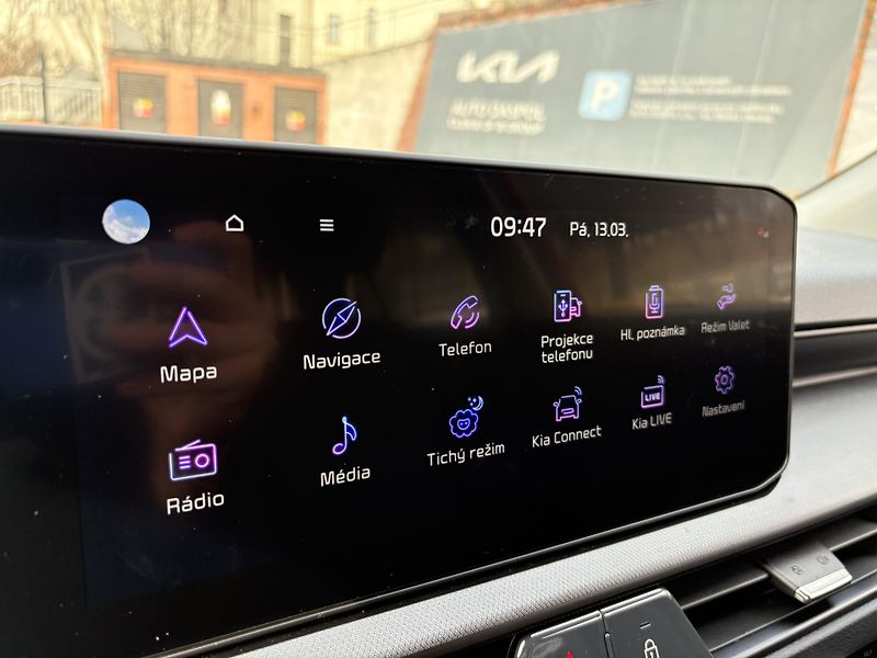 Kia Stonic (2026) 1,0 T-GDi SPIN 2026  - fotka 17 z 26