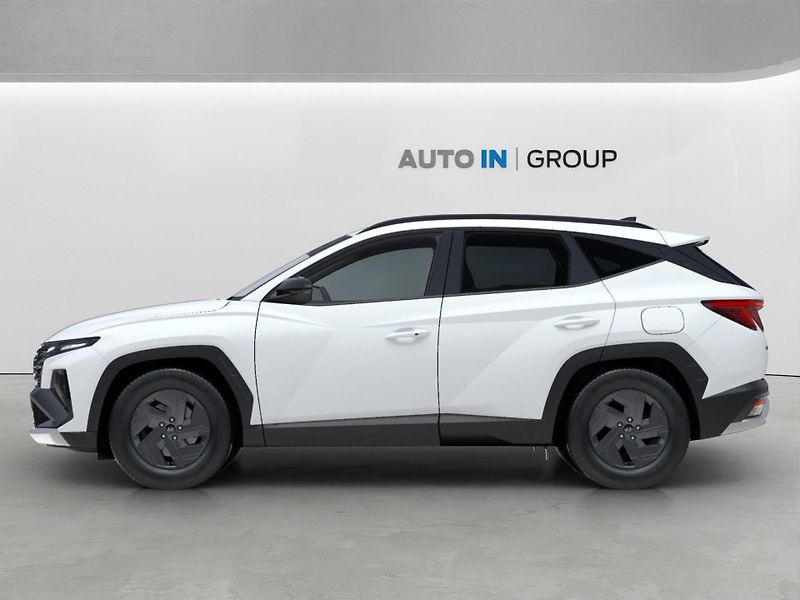 Hyundai Tucson (2026) 1,6 T-GDI GO CZECH 4x2 110 kW - fotka 5 z 5