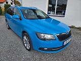 Škoda Superb (2014) 2.0 TDI TOP Výbava,Rozvody, - náhled 1
