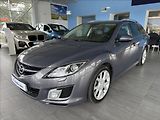 Mazda 6 2,5   125kW,GTA - náhled 2