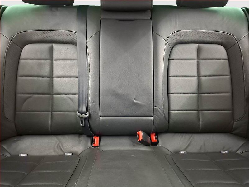 Seat Exeo (2011) 2.0 TSI, Serv.kniha, Tempomat - fotka 10 z 14