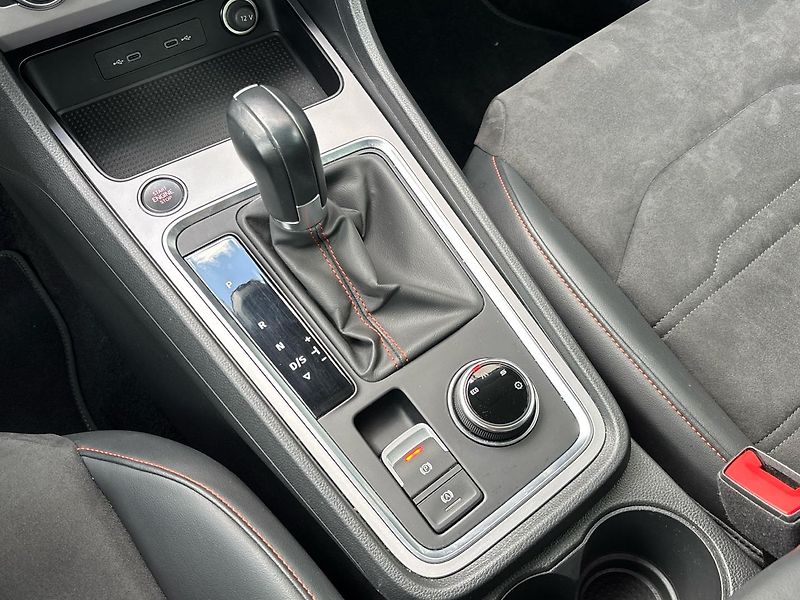 Seat Ateca FR DSG - fotka 20 z 30