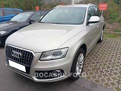 Audi Q5 (2012) 2.0TDi Quattro, 1.maj,ČR - fotografie inzerátu