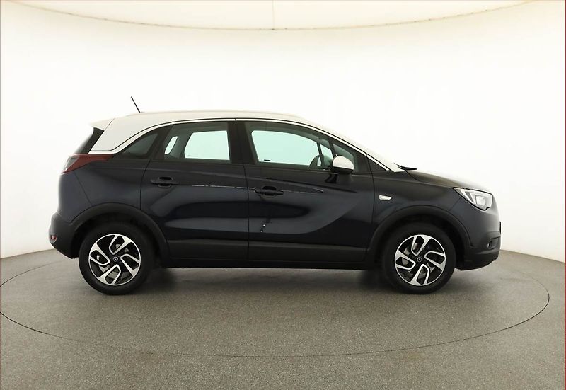 Opel Crossland X (2018) 1.2 Turbo, Serv.kniha - fotka 6 z 15