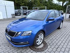 Škoda Octavia 1.4 TSI 110 kW ČR, serviska - fotografie inzerátu