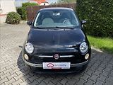 Fiat 500 1,2 i  Lounge / klima / LPG - náhled 8