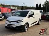 Toyota Ostatní 1.5D-4D 75kW*L2H1*CZ*144tisKM - náhled 1