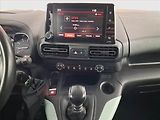 Citroën Berlingo (2021) Maxi Feel Pack 1.5 BlueHDi - náhled 12