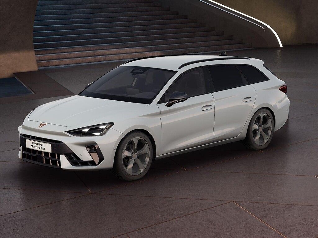 Cupra Leon 1.5eTSI 110kW DSG