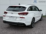 Hyundai i30 1,5 T-GDI 118kW N-Line - náhled 1