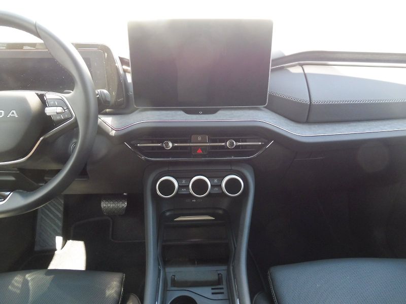 Škoda Kodiaq (2025) Exclusive Selection 2,0 TDI 14 - fotka 11 z 30
