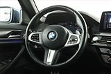 BMW Řada 5 (2021) M Sport 530d xDrive - náhled 17