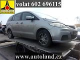 Mazda 5 (2010) VOLAT 602 696115 - náhled 1