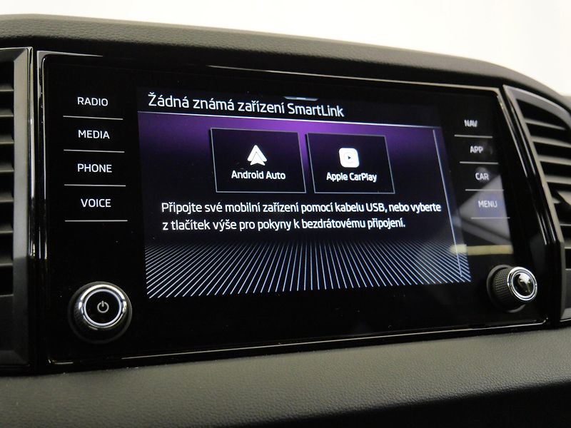 Škoda Karoq - fotka 20 z 30