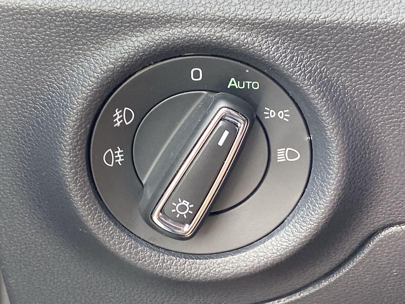 Škoda Scala (2020) 1.6 TDI Style Extra - fotka 20 z 34