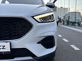 MG ZS 1,5 VTi  Essential Manuál - náhled 9