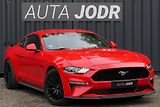 Ford Mustang 5.0 V8 GT, DPH, ACC, Ventilace - náhled 13