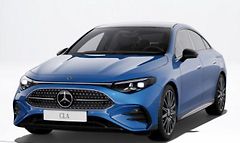 Mercedes-Benz CLA (2026) CLA 220 4M - fotografie inzerátu