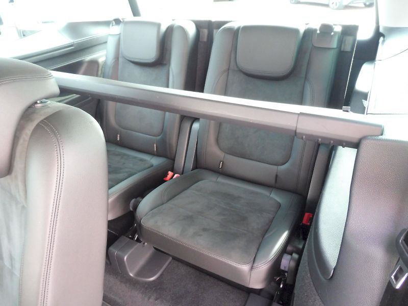 Volkswagen Sharan (2016) Highline 2,0 TDI 135kW DSG 4MO - fotka 21 z 30