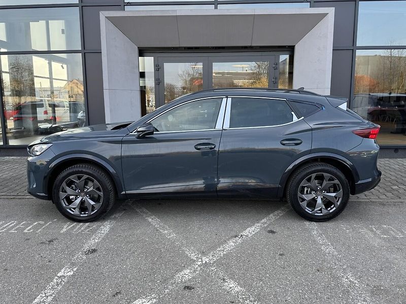 Cupra Formentor (2026) 1.5eTSI 110kW DSG - fotka 3 z 12